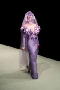 amira couture henin beaumont