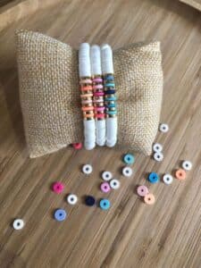 schema bijoux perles gratuit pdf