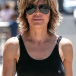 coupe de cheveux femmes mi long