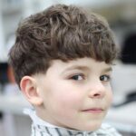 coupe de cheveux garçon 12 ans
