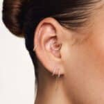nom des piercing oreille