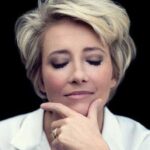 Garçonne déstructurée