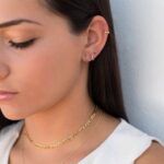 nom des piercing oreille