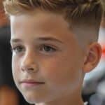 Texturés et ébouriffés