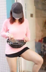 Sac banane femme tendance 2025