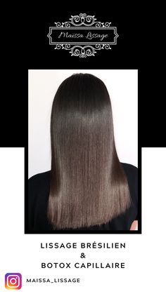 lissage au botox