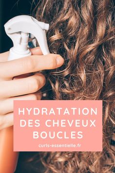 coupe cheveux frisés femme