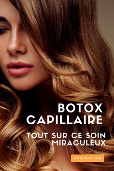 lissage au botox
