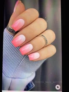 couleur ongle 2024