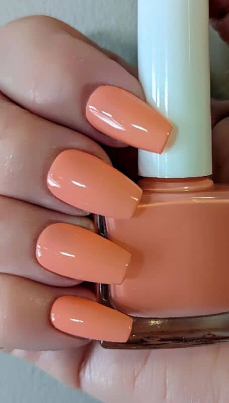 couleur pour les ongles