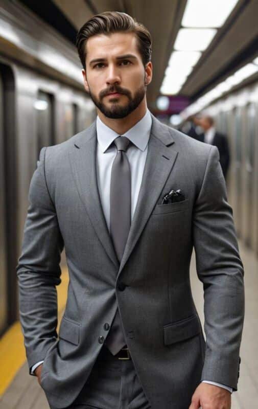 costumes-hommes-2025 tendance homme 2025