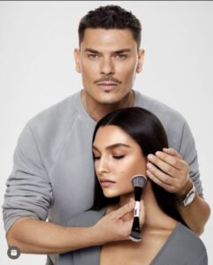 devenir maquilleur au cinéma