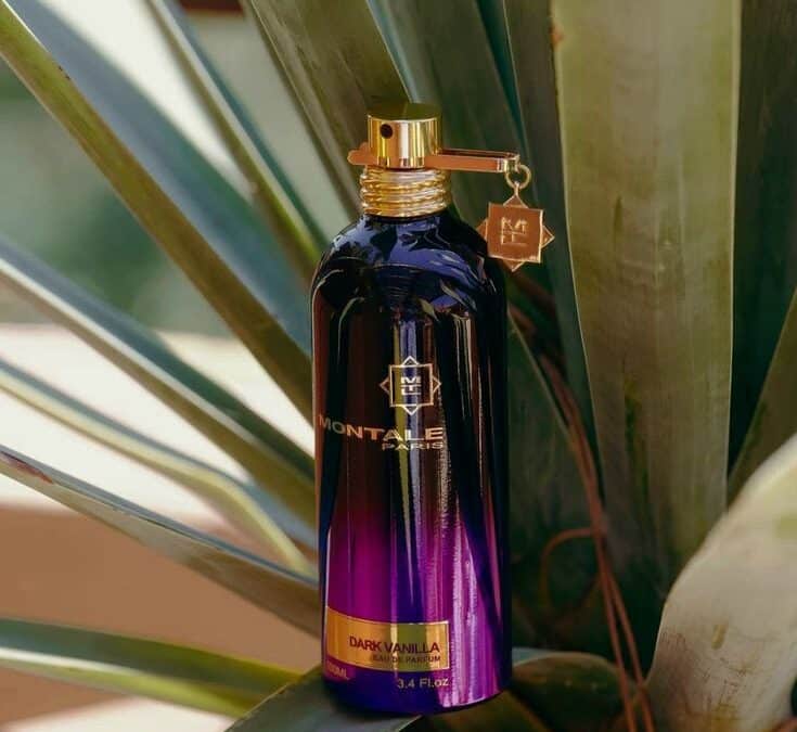 Montale : Une Icône de la Parfumerie Française de Luxe