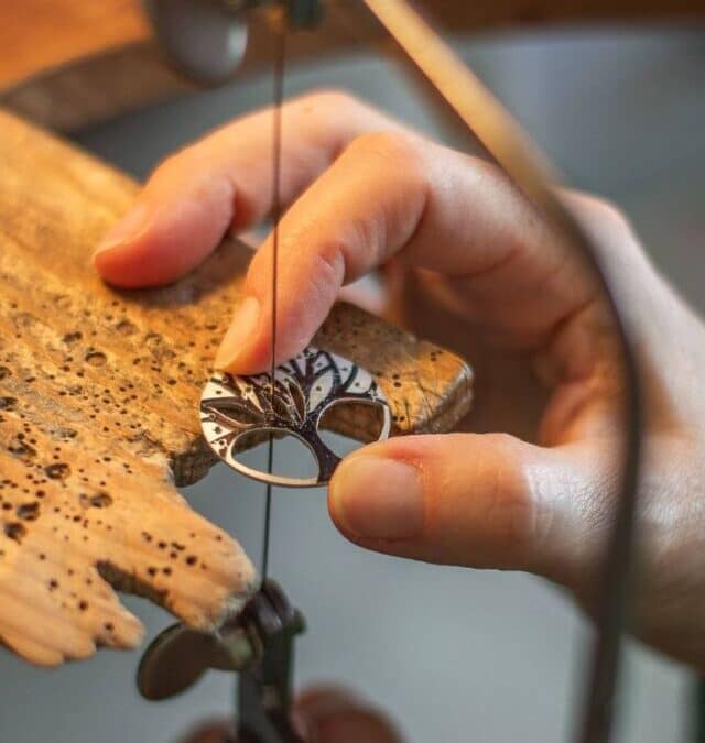 Outillage de bijouterie : quels sont les outils indispensables