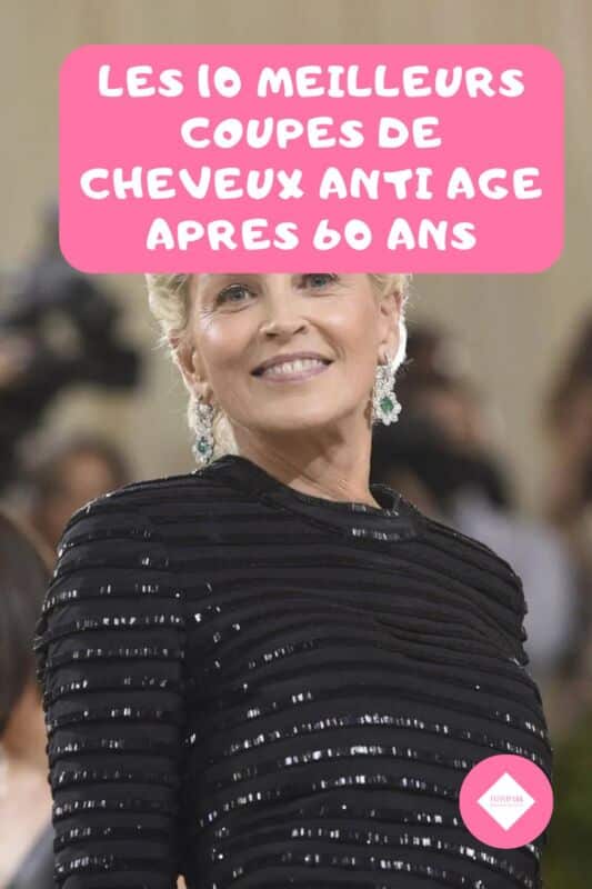 coupe de cheveux femme