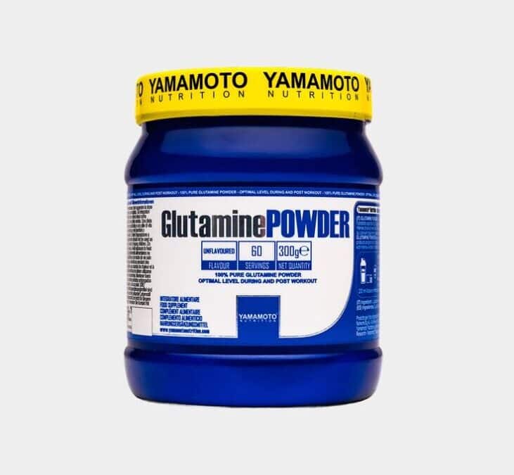 L-glutamine pure : l’acide aminé essentiel pour la récupération et l’immunité