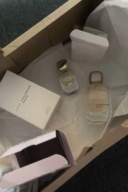 Parfums Zara : quand l’art du dupe réinvente la parfumerie de luxe