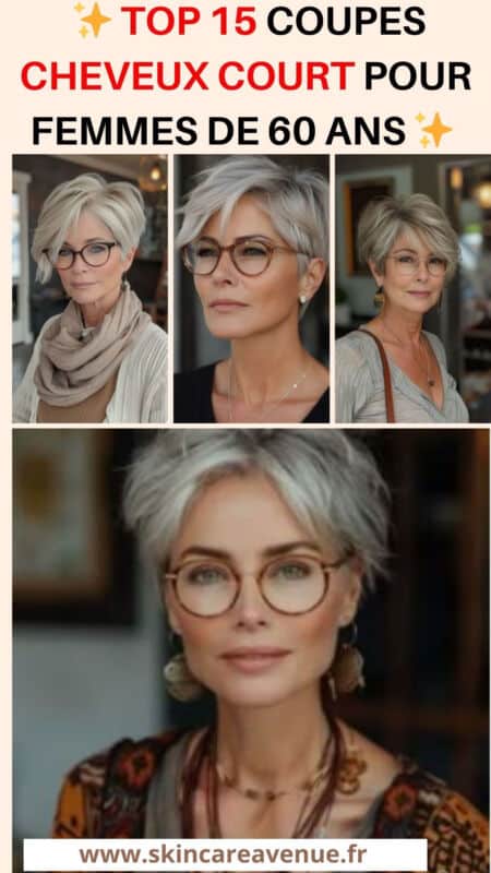 coupe de cheveux femme