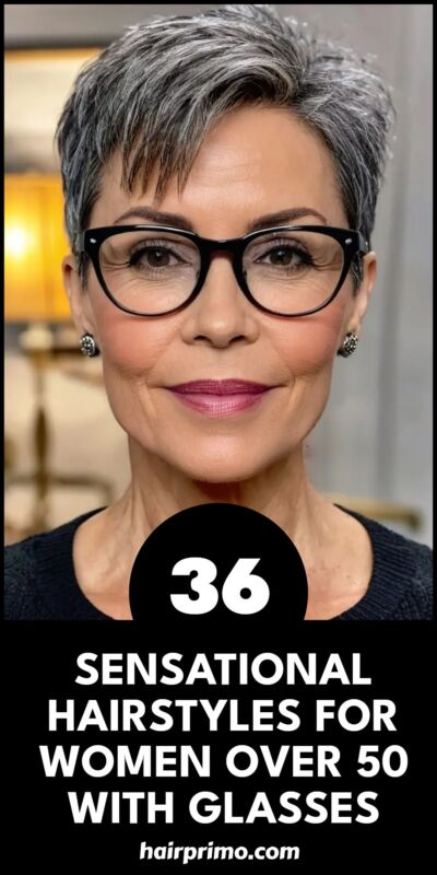 coupe de cheveux court femme 50 ans