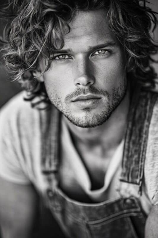 masculinité contemporaine