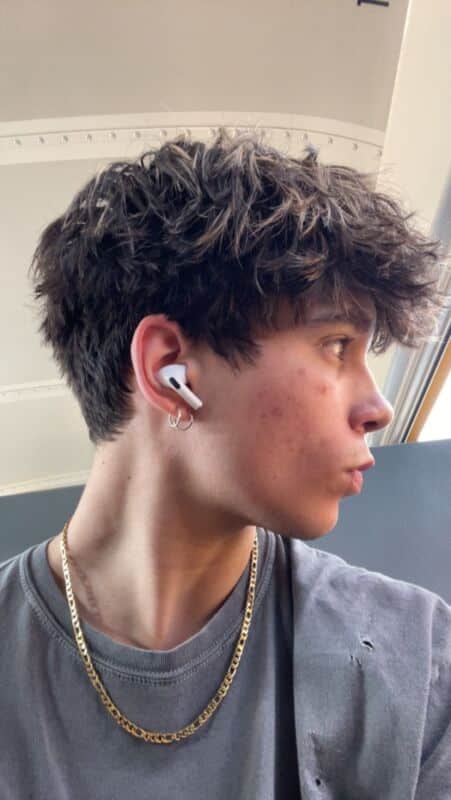 idées de coupes pour hommes