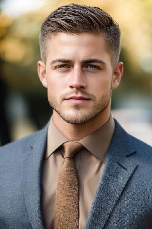 idées de coupes pour hommes