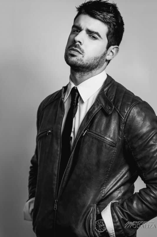 masculinité contemporaine