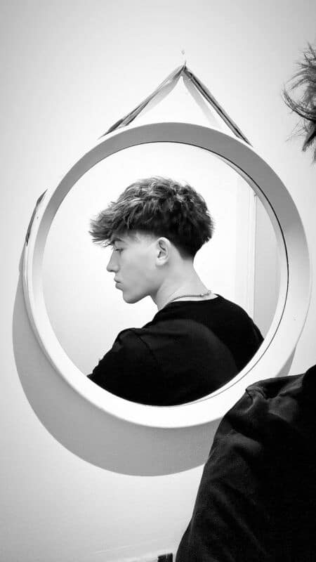 apprendre coupe taper