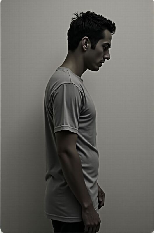 masculinité contemporaine