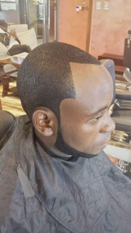 styles de coupe homme