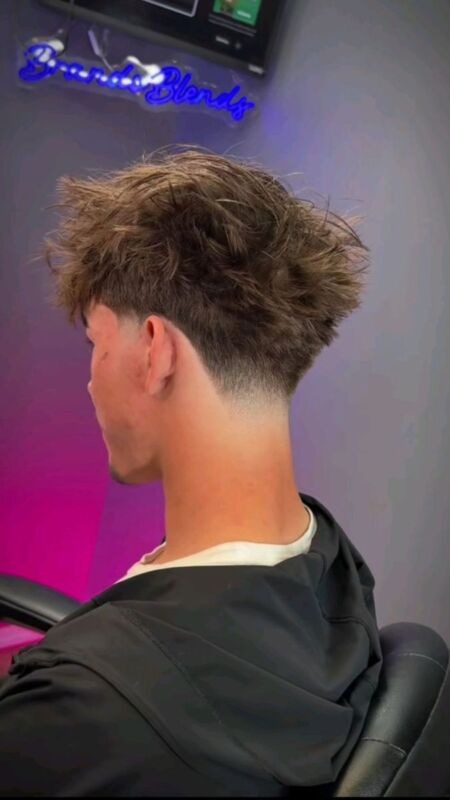 idées de coupes pour hommes