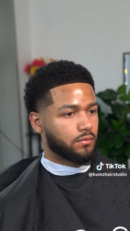 différence fade taper