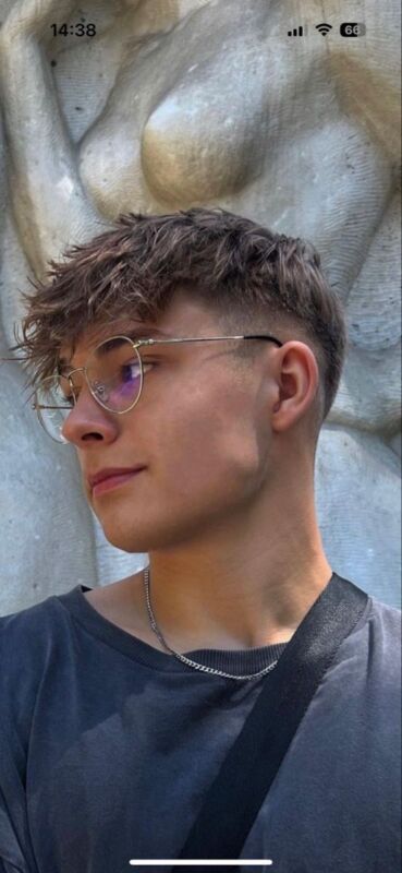 idées de coupes pour hommes