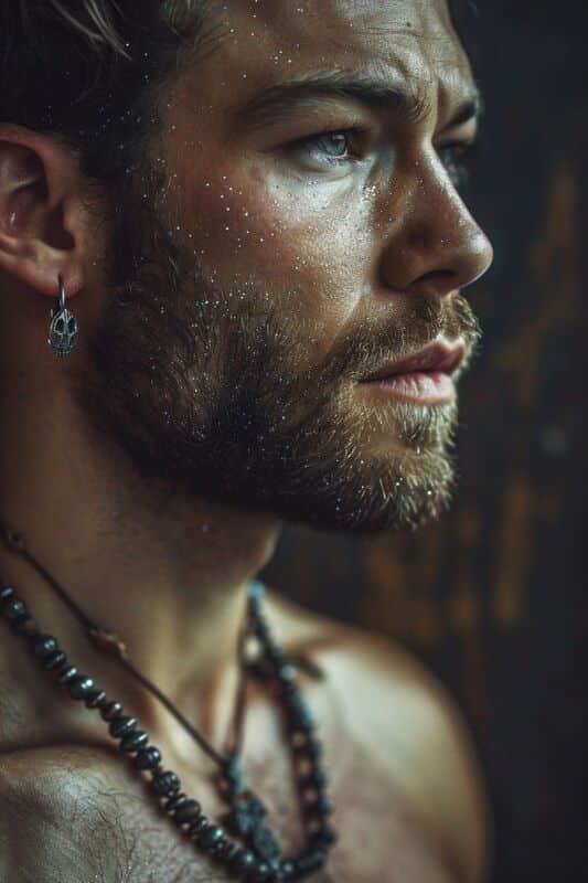 masculinité contemporaine