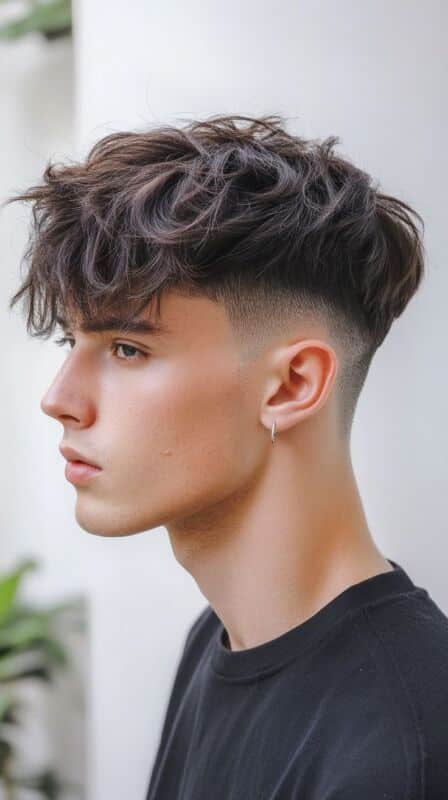 idées de coupes pour hommes