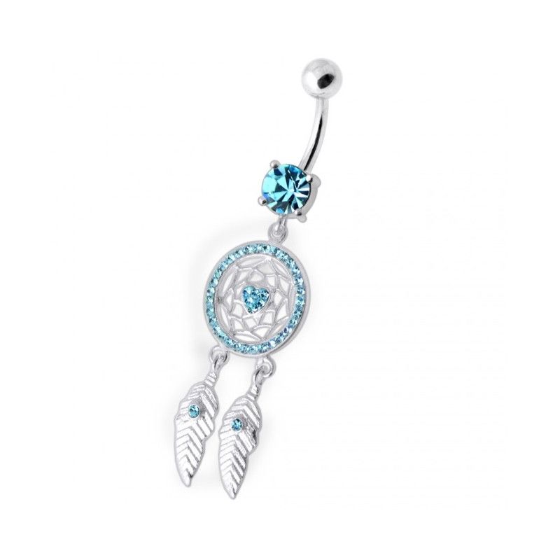 Options piercing nombril