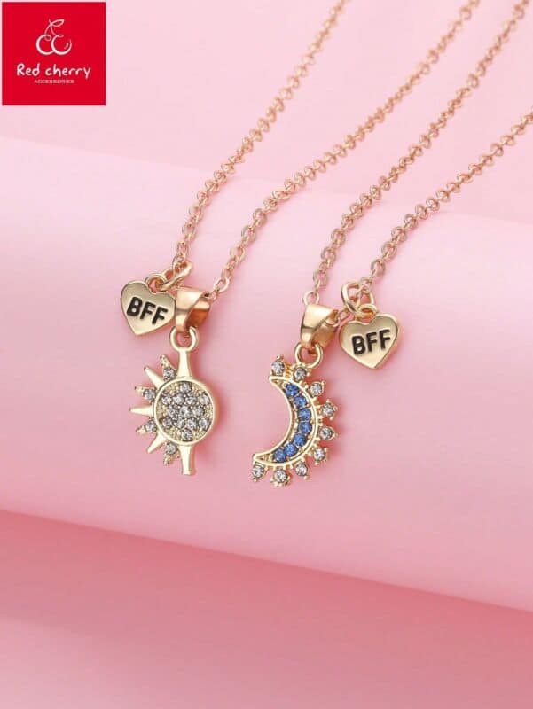 Idée Cadeau Meilleure Amie