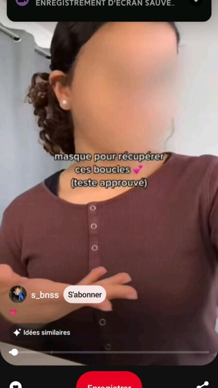 Enlever boucles médicales