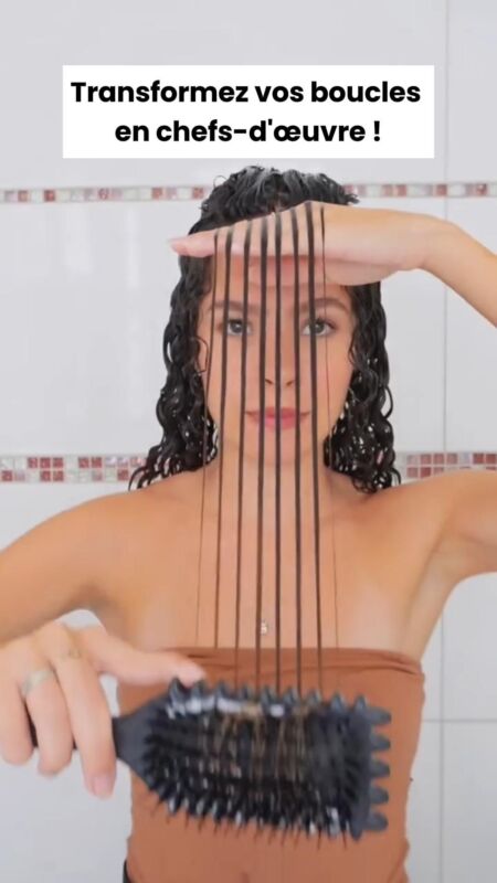 Enlever boucles médicales