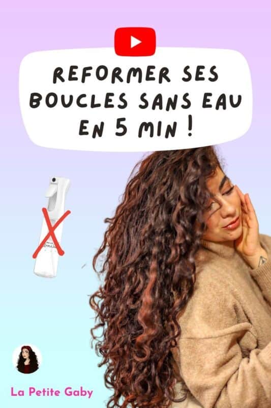 Enlever boucles médicales