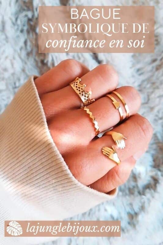 Histoire symbolique bijoux