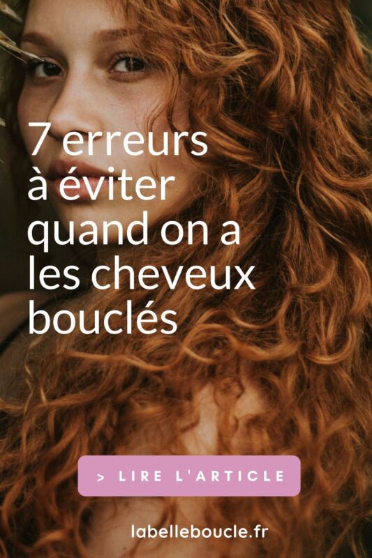 Enlever boucles médicales