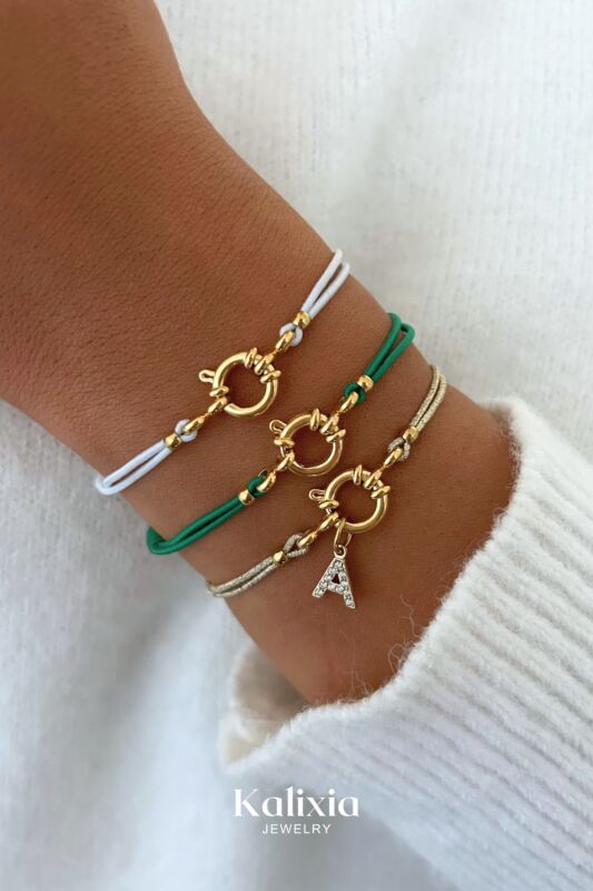 Bijoux Amitié Intemporel