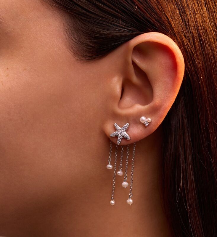 Bijoux argent résistant eau