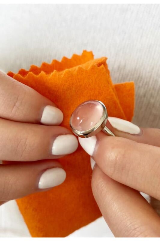 Bijoux argent noirci piscine