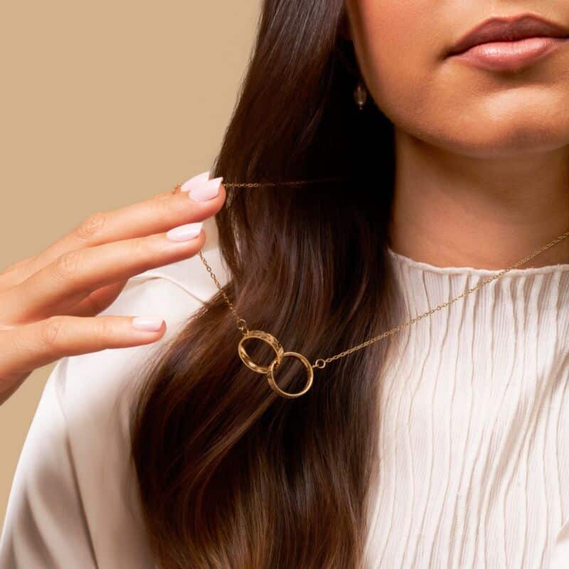 Bijoux Amitié Intemporel