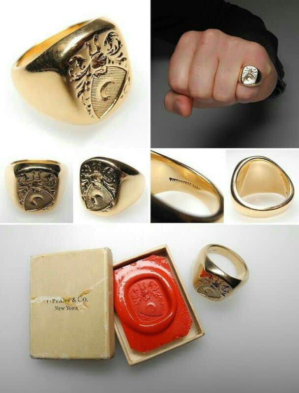 gravure heritage1 gravures de chevalières